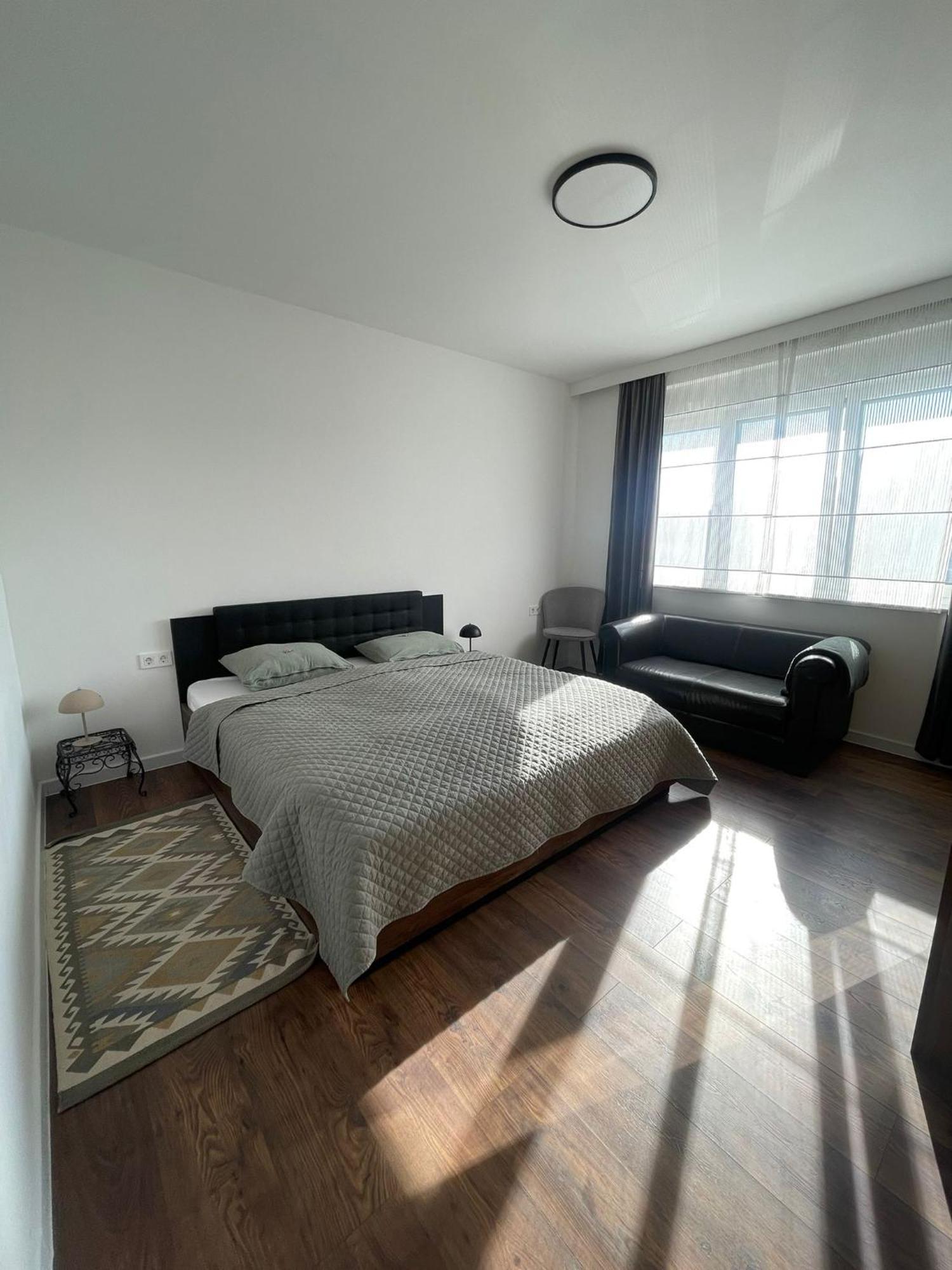 Apartman Hanna - Self Check In Osijek Exterior photo
