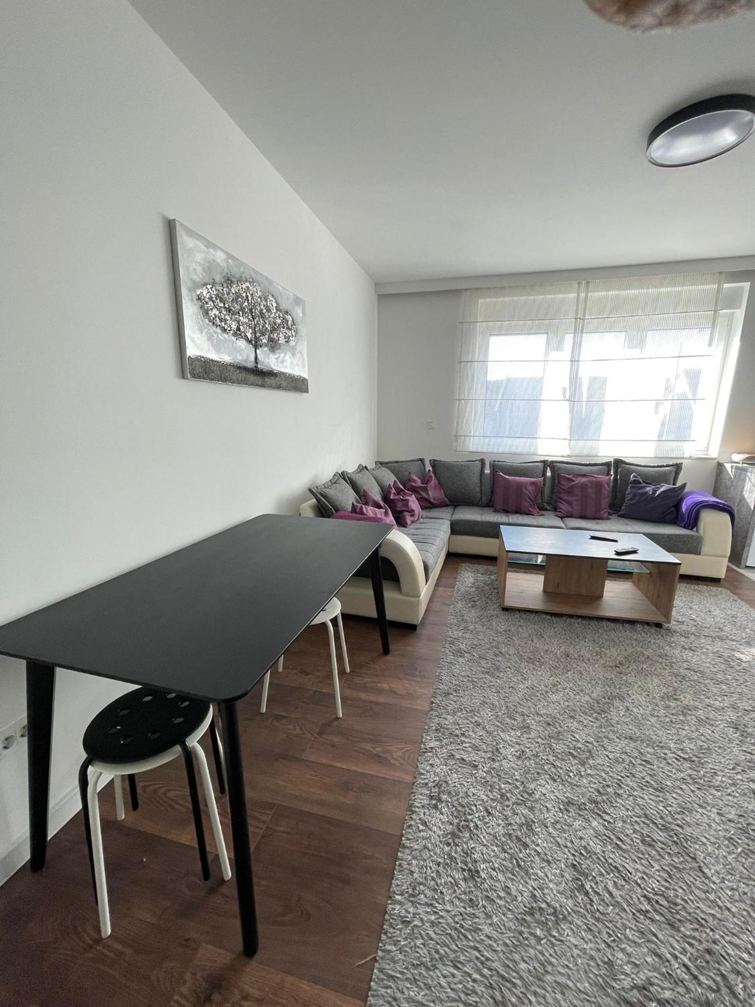 Apartman Hanna - Self Check In Osijek Exterior photo